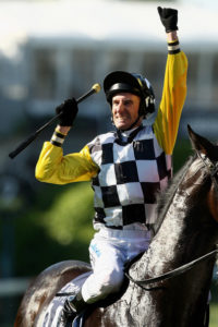 Glen Boss Cox Plate 2009