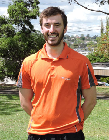 Kew personal training
