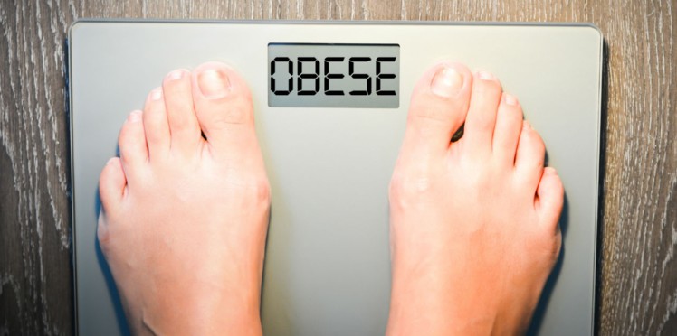 Obese Scales