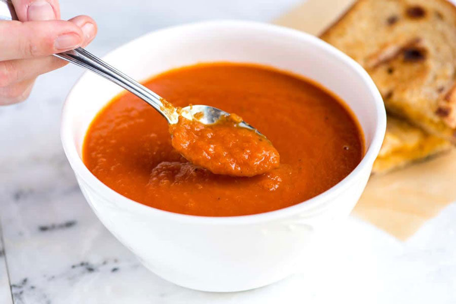 Tomato Soup Recipe