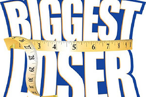 Biggest Looser Logo