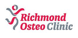 Richmond Osteopathic Clinic Logo