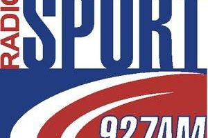 Sport 927 Logo