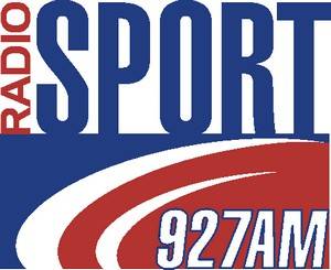 Sport 927 Logo