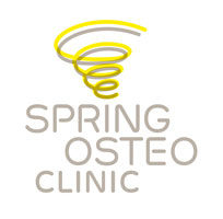 Spring Osteo Logo